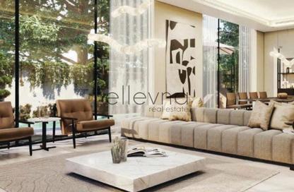 Townhouse - 3 Bedrooms - 3 Bathrooms for sale in Al Tay Hills - Al Tay West - Al Suyoh - Sharjah
