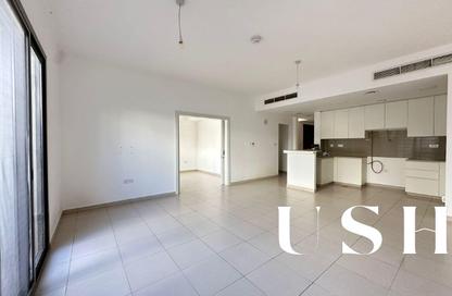 Townhouse - 4 Bedrooms - 4 Bathrooms for rent in Noor Townhouses - Town Square - Dubai Townhouse - 4 Bedrooms - 4 Bathrooms for rent in Noor Townhouses - Town Square - Dubai