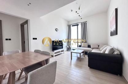 Apartment - 2 Bedrooms - 3 Bathrooms for sale in Binghatti Nova - District 12 - Jumeirah Village Circle - Dubai