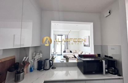 Apartment - 2 Bedrooms - 3 Bathrooms for sale in Binghatti Nova - District 12 - Jumeirah Village Circle - Dubai