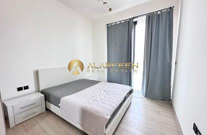 Apartment - 2 Bedrooms - 3 Bathrooms for sale in Binghatti Nova - District 12 - Jumeirah Village Circle - Dubai