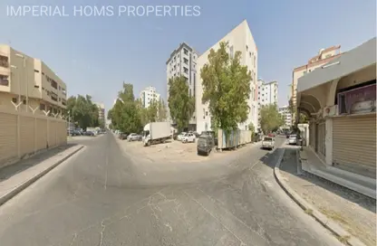 Land - Studio for sale in The Icon Casa 2 - Al Rashidiya 3 - Al Rashidiya - Ajman