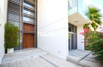 Villa - 5 Bedrooms - 5 Bathrooms for sale in District One Villas - District One - Mohammed Bin Rashid City - Dubai