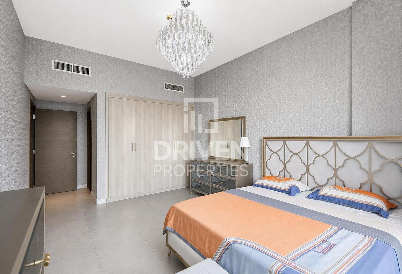 Fully Furnished | Duplex Penthouse photo 11