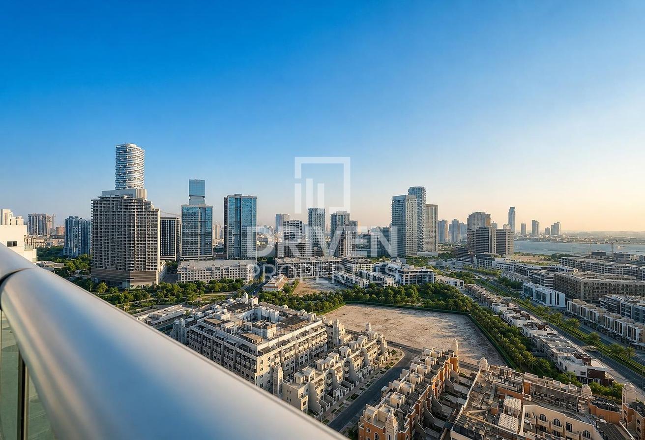 Fully Furnished | Duplex Penthouse photo 20