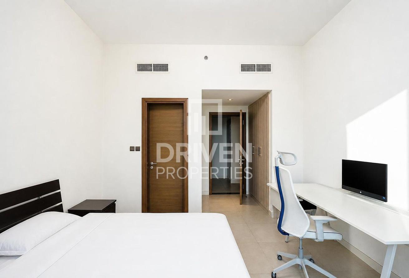 Fully Furnished | Duplex Penthouse photo 13