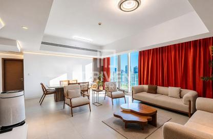 Penthouse - 3 - 5 for rent in La Riviera Apartments - District 15 - Jumeirah Village Circle - Dubai Penthouse - 3 - 5 for rent in La Riviera Apartments - District 15 - Jumeirah Village Circle - Dubai