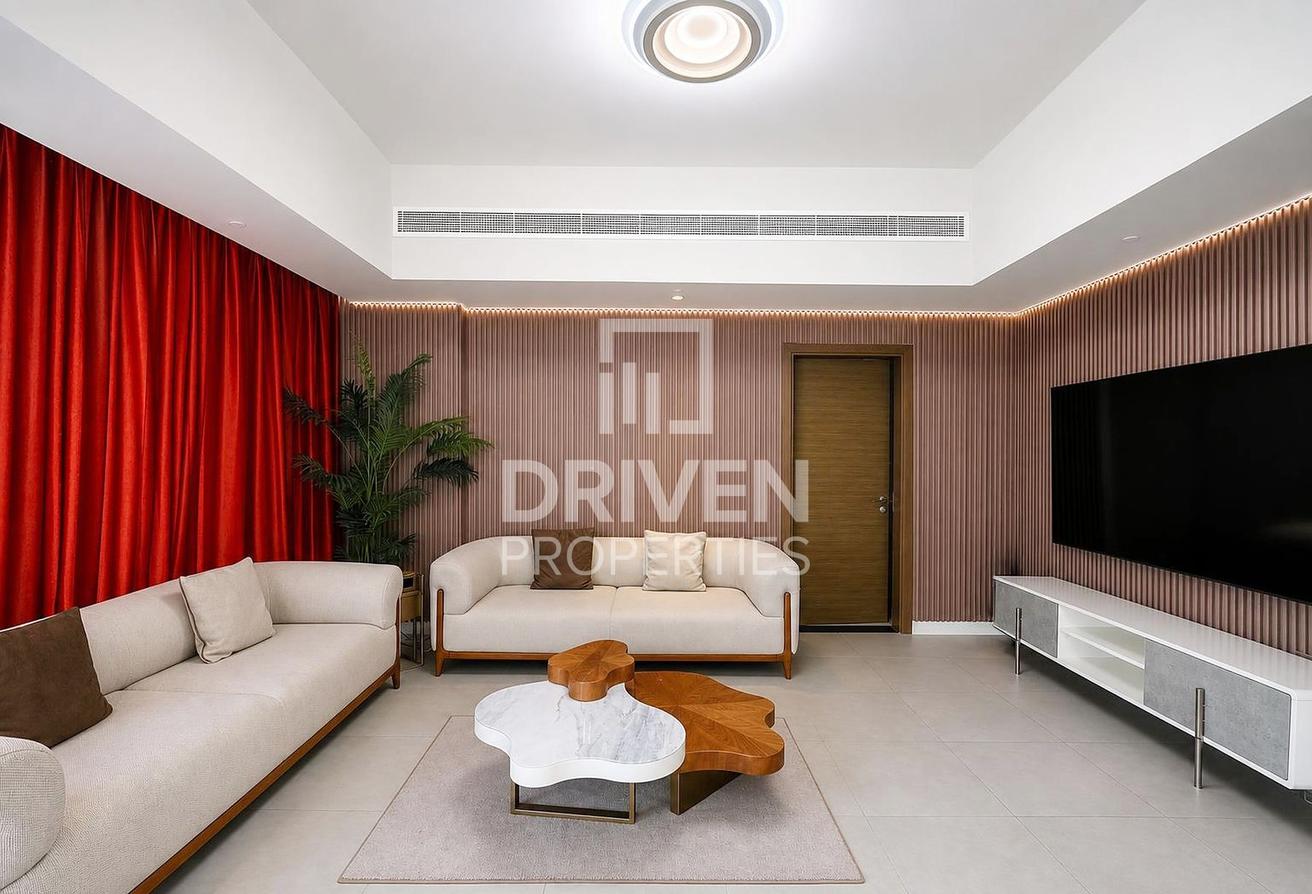 Fully Furnished | Duplex Penthouse photo 4