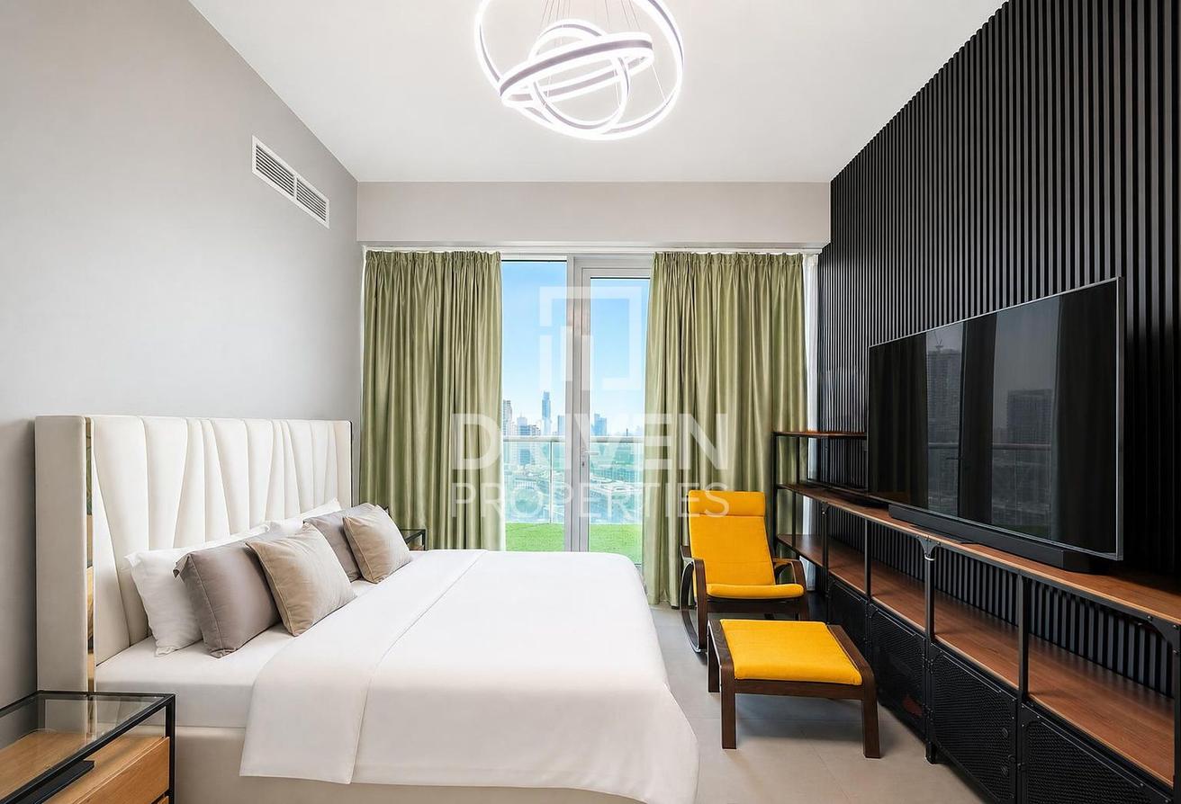 Fully Furnished | Duplex Penthouse photo 14