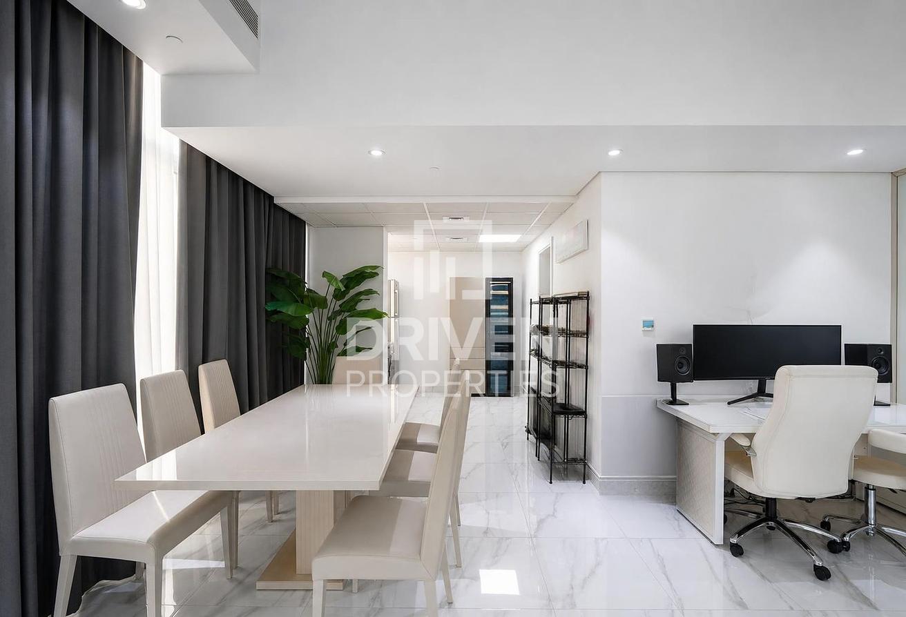 Fully Furnished | Duplex Penthouse photo 6