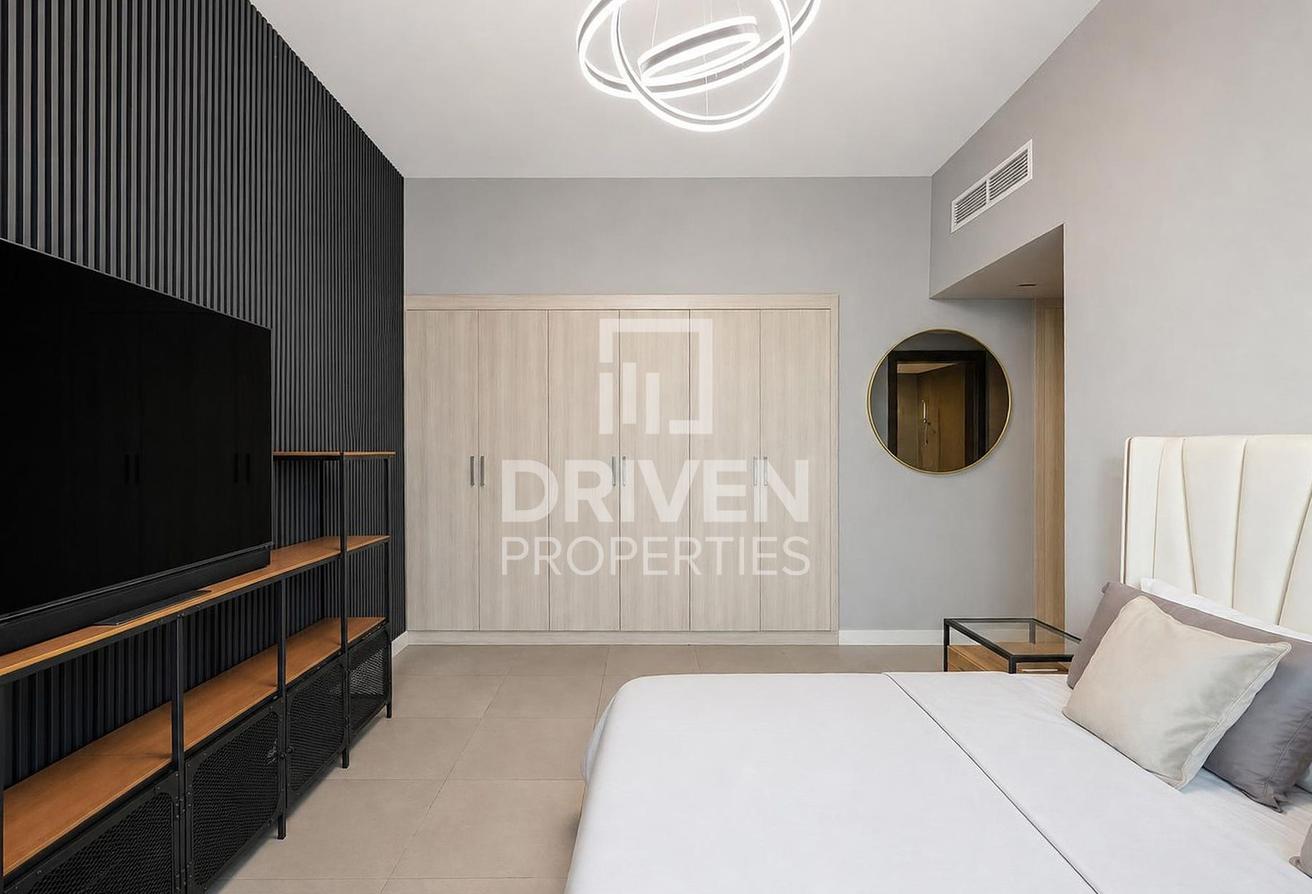 Fully Furnished | Duplex Penthouse photo 15