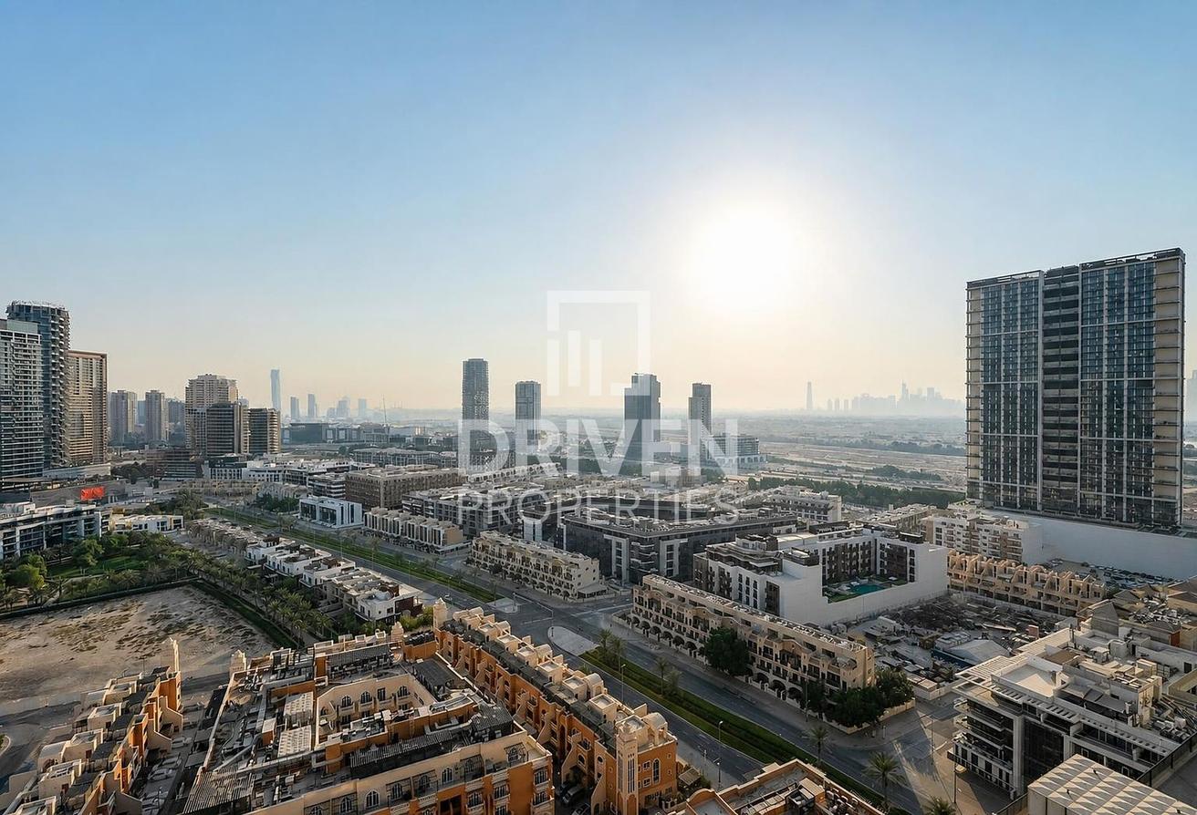 Fully Furnished | Duplex Penthouse photo 24