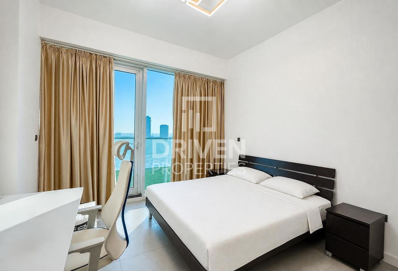 Fully Furnished | Duplex Penthouse photo 12