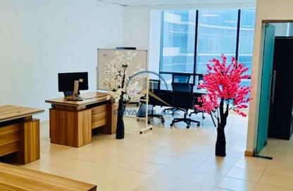 Office Space - Studio - 2 Bathrooms for rent in Apricot - Dubai Silicon Oasis - Dubai Office Space - Studio - 2 Bathrooms for rent in Apricot - Dubai Silicon Oasis - Dubai