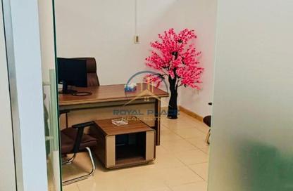 Office Space - Studio - 2 Bathrooms for rent in Apricot - Dubai Silicon Oasis - Dubai Office Space - Studio - 2 Bathrooms for rent in Apricot - Dubai Silicon Oasis - Dubai