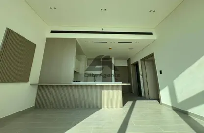 Apartment - 1 Bedroom - 2 Bathrooms for rent in Binghatti Phantom - District 17 - Jumeirah Village Circle - Dubai