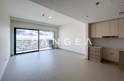 Apartment - 1 Bedroom - 1 Bathroom for sale in Park Field Tower 1 - Park Field - Dubai Hills Estate - Dubai