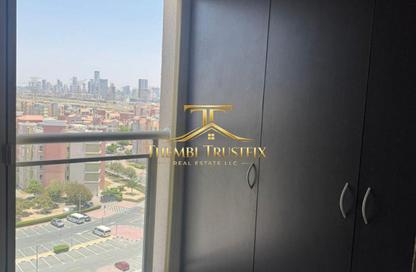Apartment - 3 - 3 for rent in Freesia - Al Furjan - Dubai