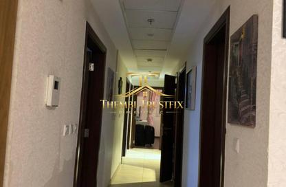 Apartment - 3 - 3 for rent in Freesia - Al Furjan - Dubai Apartment - 3 - 3 for rent in Freesia - Al Furjan - Dubai