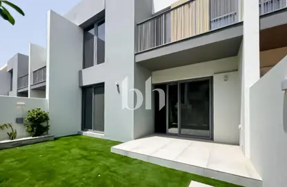 تاون هاوس - 3 غرف نوم - 3 حمامات للايجار في ايلان - تلال الغاف - دبي