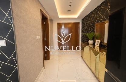 Apartment - 2 Bedrooms - 3 Bathrooms for sale in Noura Tower - Al Habtoor City - Business Bay - Dubai