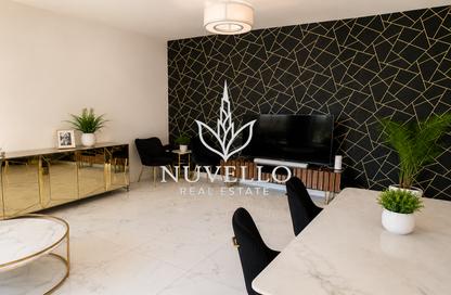 Apartment - 2 Bedrooms - 3 Bathrooms for sale in Noura Tower - Al Habtoor City - Business Bay - Dubai