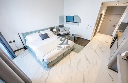 Apartment - Studio - 1 for sale in Mag 910 - MAG City - Mohammed Bin Rashid City - Dubai