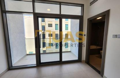 Apartment - 2 Bedrooms - 3 Bathrooms for rent in Al Habbai 5 - Jumeirah Garden City - Al Satwa - Dubai