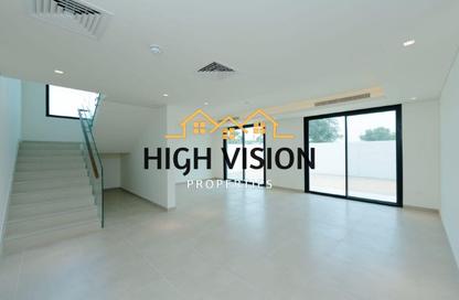 Villa - 4 Bedrooms - 5 Bathrooms for rent in The Dahlias - Yas Acres - Yas Island - Abu Dhabi Villa - 4 Bedrooms - 5 Bathrooms for rent in The Dahlias - Yas Acres - Yas Island - Abu Dhabi