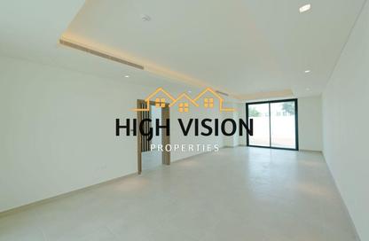 Villa - 4 Bedrooms - 5 Bathrooms for rent in The Dahlias - Yas Acres - Yas Island - Abu Dhabi Villa - 4 Bedrooms - 5 Bathrooms for rent in The Dahlias - Yas Acres - Yas Island - Abu Dhabi