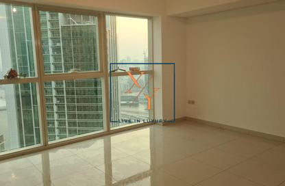 Apartment - 2 Bedrooms - 2 Bathrooms for rent in Burooj Views - Marina Square - Al Reem Island - Abu Dhabi