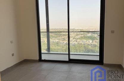 Apartment - 2 - 3 for rent in Jannat - Midtown - Dubai Production City (IMPZ) - Dubai