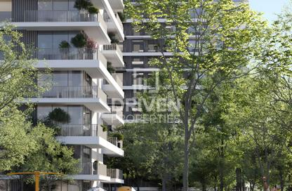 Apartment - 2 - 2 for sale in Palace Residences 1 - Palace Residences at Hills Estate - Dubai Hills Estate - Dubai Apartment - 2 - 2 for sale in Palace Residences 1 - Palace Residences at Hills Estate - Dubai Hills Estate - Dubai