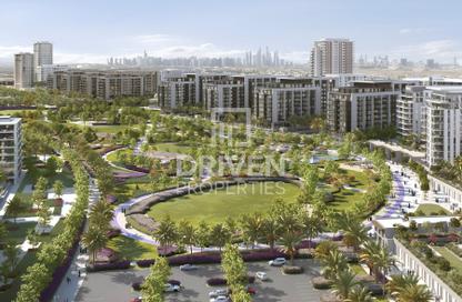 Apartment - 2 - 2 for sale in Palace Residences 1 - Palace Residences at Hills Estate - Dubai Hills Estate - Dubai Apartment - 2 - 2 for sale in Palace Residences 1 - Palace Residences at Hills Estate - Dubai Hills Estate - Dubai