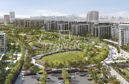 شقة - 2 غرف نوم - 2 حمامات للبيع في Palace ريزيدنسز 1 - Palace ريزيدنسز at Hills Estate - دبي هيلز استيت - دبي