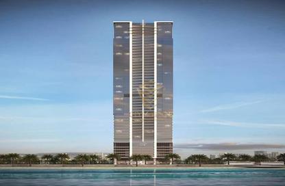 Apartment - 2 - 3 for sale in Marsa Al Arab Tower - Al Khan - Sharjah Apartment - 2 - 3 for sale in Marsa Al Arab Tower - Al Khan - Sharjah