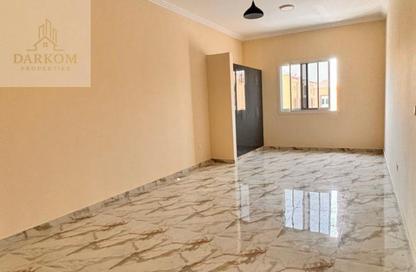 Apartment - 2 Bedrooms - 2 Bathrooms for rent in Al Mowaihat 3 - Al Mowaihat - Ajman