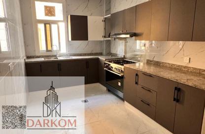 Apartment - 2 Bedrooms - 2 Bathrooms for rent in Al Mowaihat 3 - Al Mowaihat - Ajman Apartment - 2 Bedrooms - 2 Bathrooms for rent in Al Mowaihat 3 - Al Mowaihat - Ajman