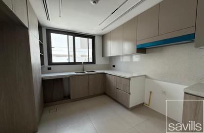 Villa - 4 Bedrooms - 5 Bathrooms for rent in Aura - Tilal Al Ghaf - Dubai