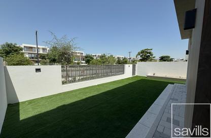 Villa - 4 Bedrooms - 5 Bathrooms for rent in Aura - Tilal Al Ghaf - Dubai