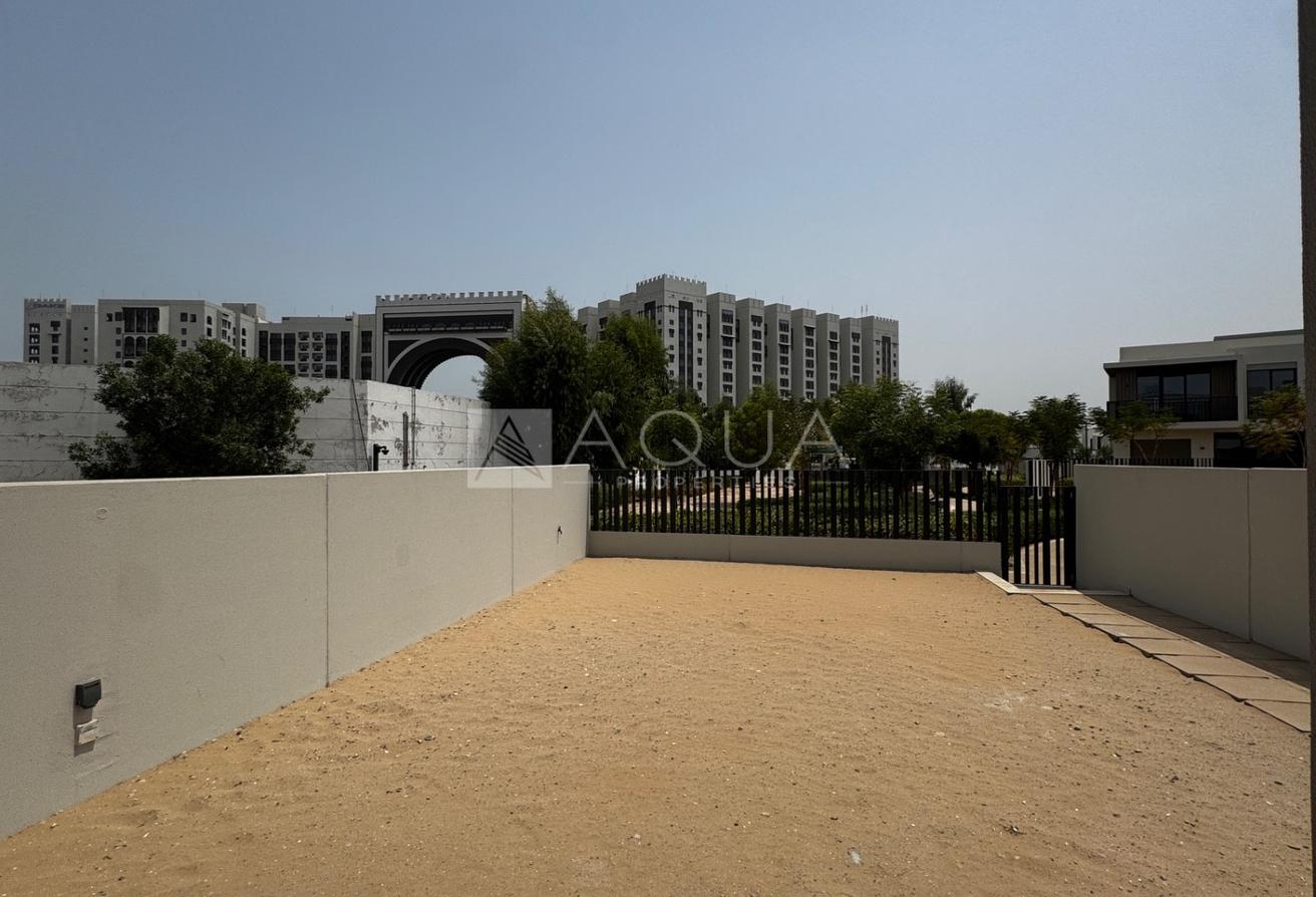Luxury 3BR | Jebel Ali Village | Flexible Cheques photo 4