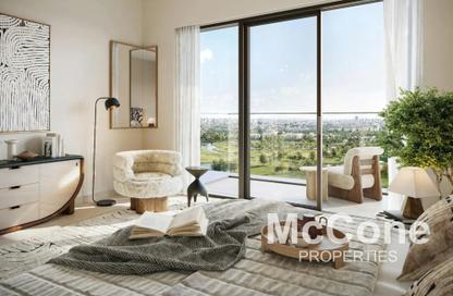 Apartment - 2 - 2 for sale in Altan - Dubai Creek Harbour (The Lagoons) - Dubai