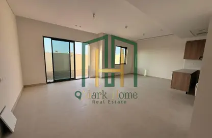 Townhouse - 2 Bedrooms - 3 Bathrooms for sale in Bloom Living - Zayed City (Khalifa City C) - Khalifa City - Abu Dhabi