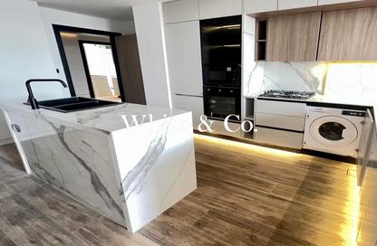 Apartment - 1 - 2 for sale in Lucky Royale Residence - District 10 - Jumeirah Village Circle - Dubai