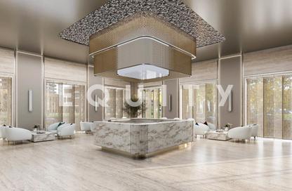 Office Space - Studio for sale in AHS Tower - Trade Centre Second - World Trade Center - Dubai