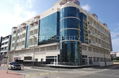 Retail - Studio for rent in MK Residence - District 11 - Jumeirah Village Circle - Dubai