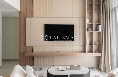Apartment - 1 - 1 for sale in Creek Palace - Dubai Creek Harbour (The Lagoons) - Dubai Apartment - 1 - 1 for sale in Creek Palace - Dubai Creek Harbour (The Lagoons) - Dubai