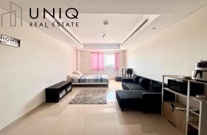 Apartment - Studio - 1 Bathroom for rent in Cleopatra - Living Legends - Dubai