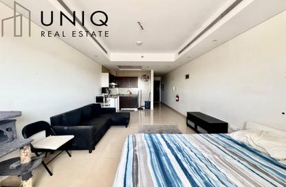 Apartment - Studio - 1 Bathroom for rent in Cleopatra - Living Legends - Dubai Apartment - Studio - 1 Bathroom for rent in Cleopatra - Living Legends - Dubai