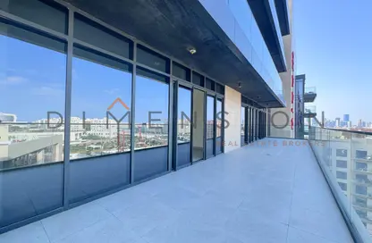 Apartment - 2 Bedrooms - 4 Bathrooms for rent in Soho Square - Saadiyat Island - Abu Dhabi